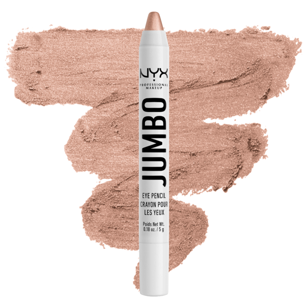 NYX Professional Makeup - Jumbo Eye Pencil - Yogurt 1