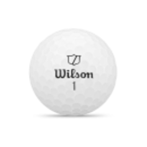 Wilson - DUO Soft TRK360 Golf Balls - 12 Balls 1
