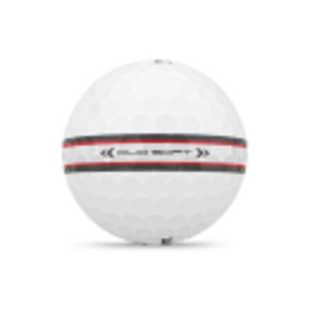 Wilson - DUO Soft TRK360 Golf Balls - 12 Balls 2