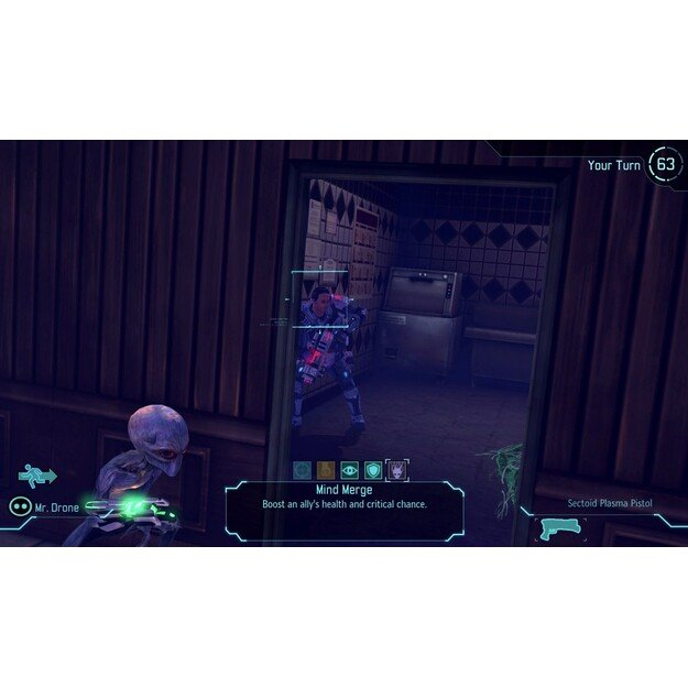 XCOM Enemy Unknown
      
        - PlayStation 3 2