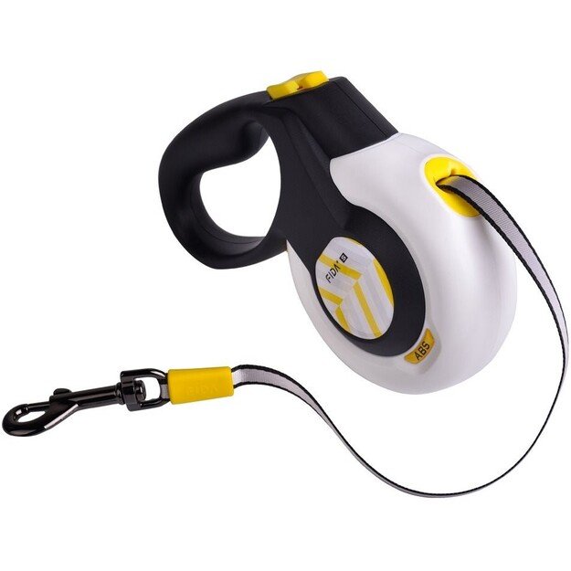 Fida - Autobrake flex Leash str. L 5m 2