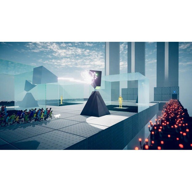 Humanity - PlayStation 5 5