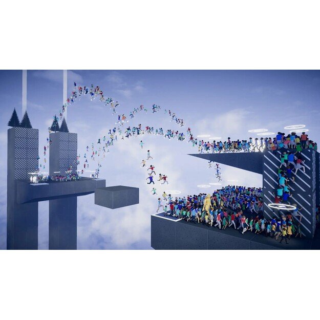 Humanity - PlayStation 5 3