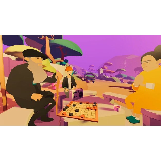 Road To Guangdong

  - Nintendo Switch 4