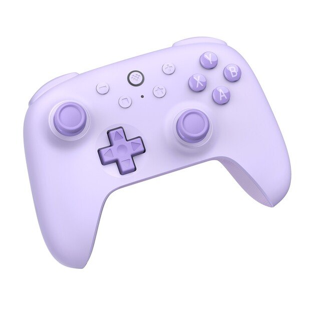 8BitDo Ultimate 2C Wired Pad Purple 4