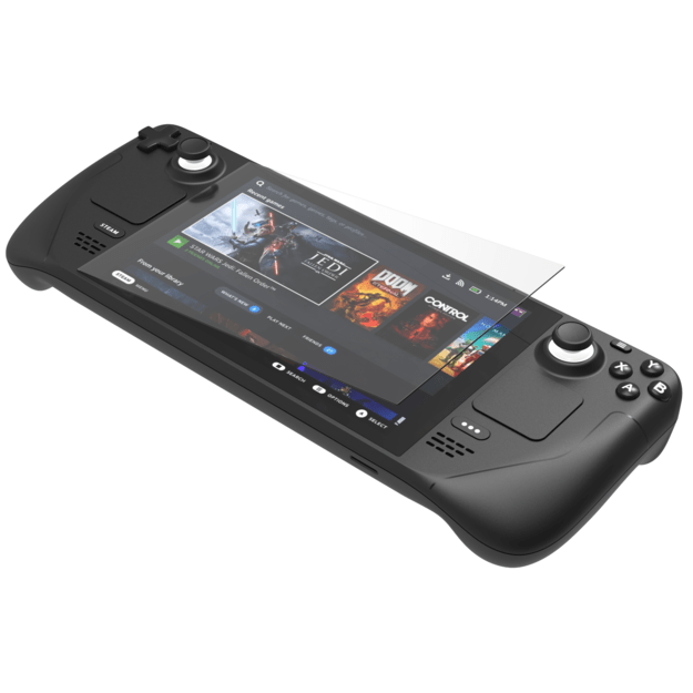 Nyko Anti-Glare Screen Armor 2
