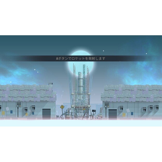OPUS Collection - Nintendo Switch 5