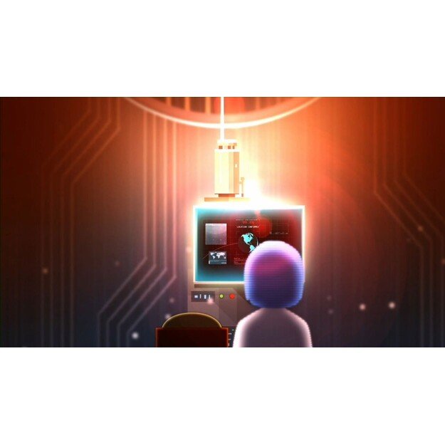 OPUS Collection - Nintendo Switch 8