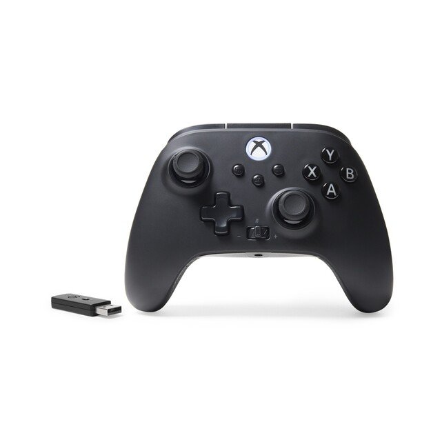 PowerA Fusion Pro Wireless Controller With Lumectra (Xbox Series X - S) 8
