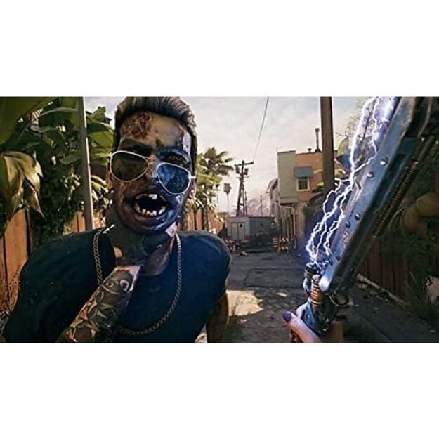Dead Island 2 (Pulp Edition) - PlayStation 4 3