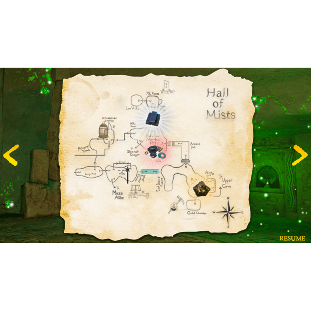 Colossal Cave (Limited Run) - Nintendo Switch 8
