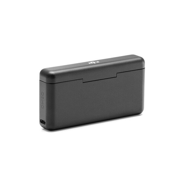DJI - Osmo Action Multifuntional Battery Case 2 1