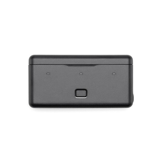 DJI - Osmo Action Multifuntional Battery Case 2 2