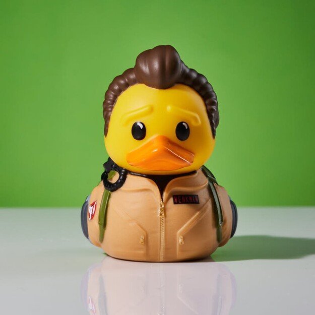 Numskull - Ghostbusters Tubbz MINI Peter Venkman 5