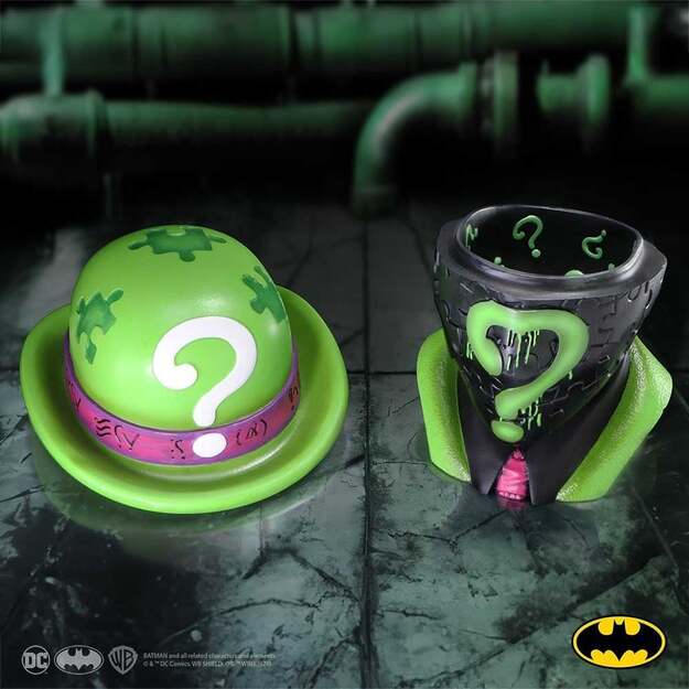DC Riddler Box 1