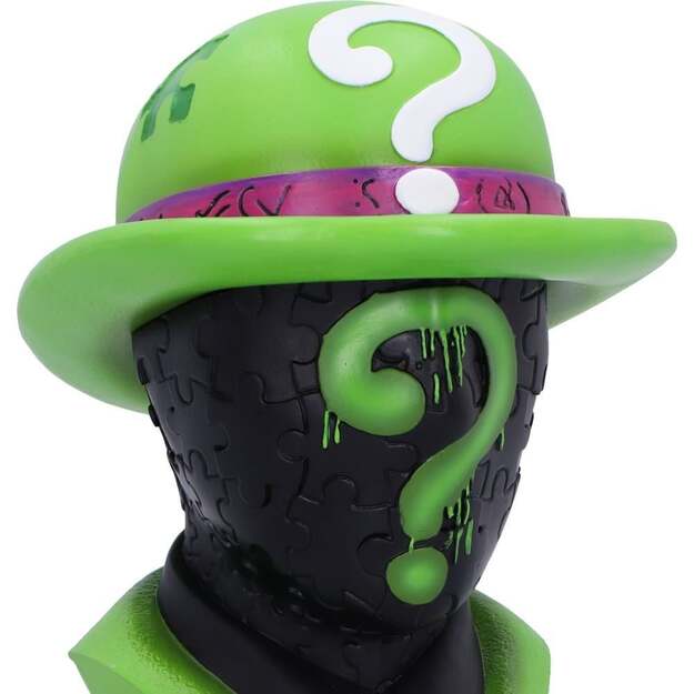DC Riddler Box 6