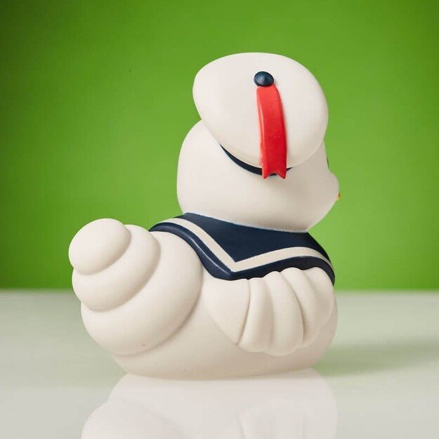Ghostbusters Tubbz Mini Stay Puft 6