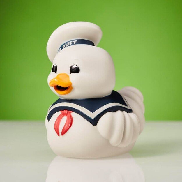 Ghostbusters Tubbz Mini Stay Puft 1