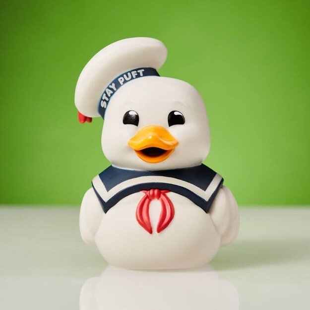 Ghostbusters Tubbz Mini Stay Puft 2