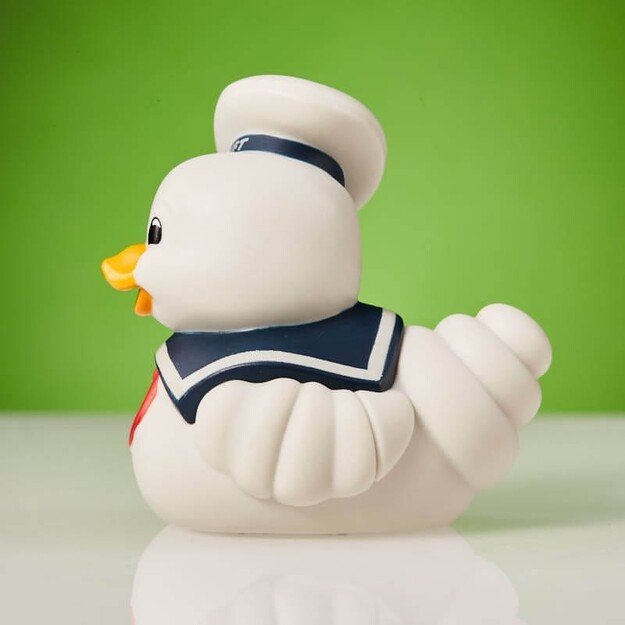 Ghostbusters Tubbz Mini Stay Puft 3