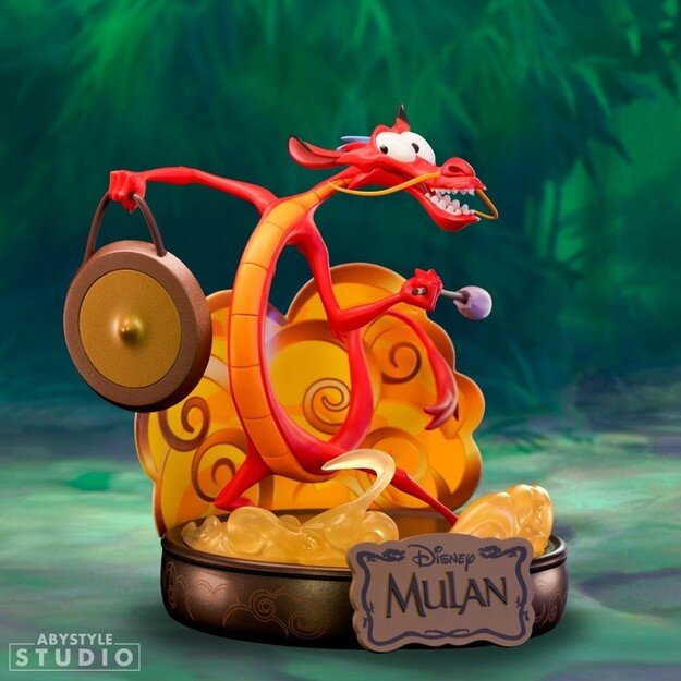DISNEY - Figurine 