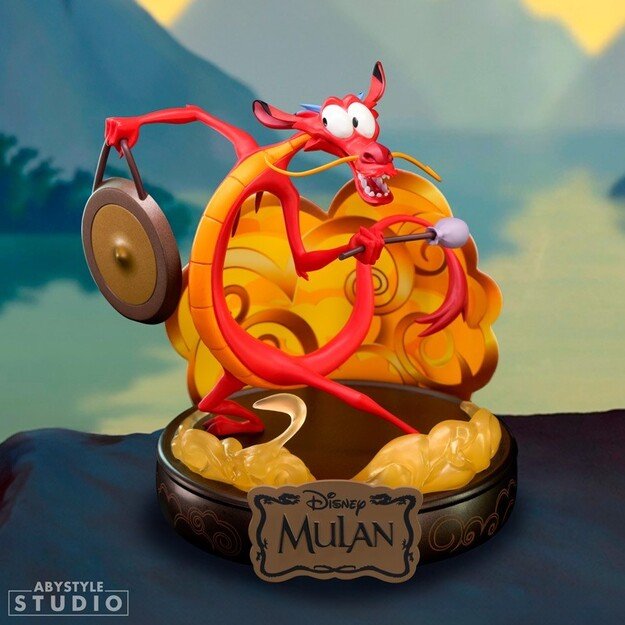 DISNEY - Figurine 