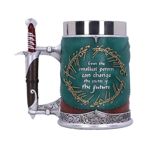 Lord of the Rings Frodo Tankard 15.5cm 5