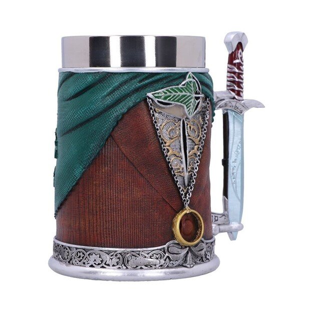 Lord of the Rings Frodo Tankard 15.5cm 6