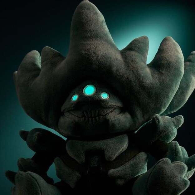 Numskull - Destiny Plush Crota 6
