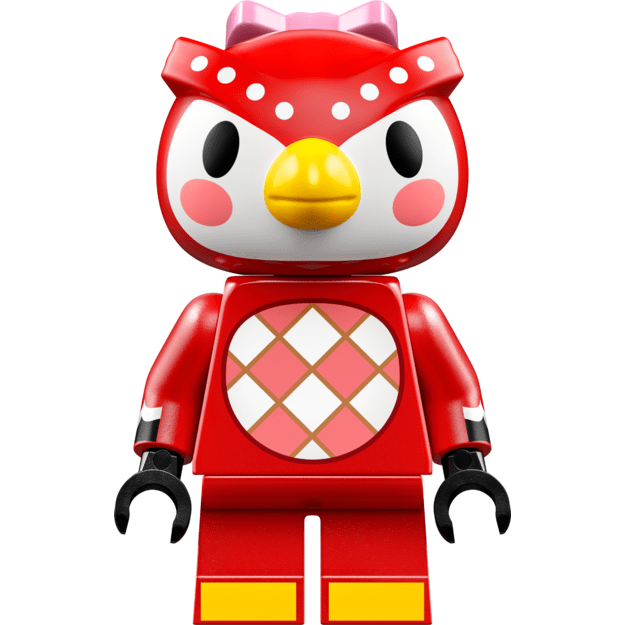 LEGO - Animal Crossing - Stargazing with Celeste (77053) 1