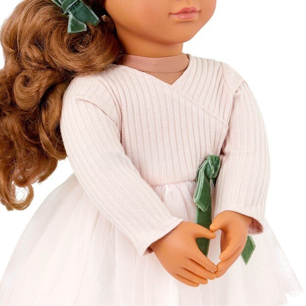 Our Generation - Doll - Carlota ballet (731425) 2