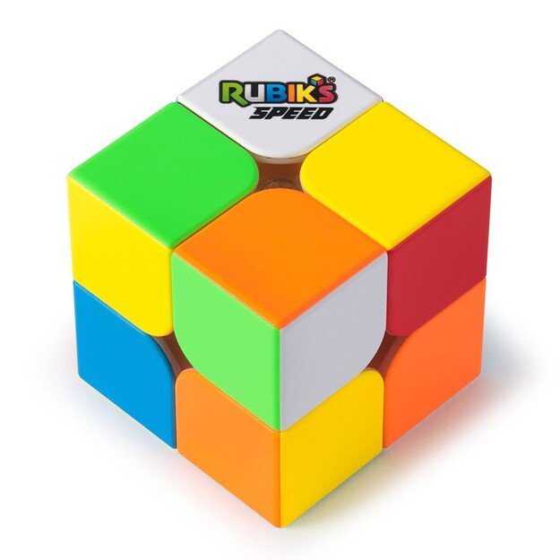 Rubiks Speed Cube 2x2 (6071139) 2