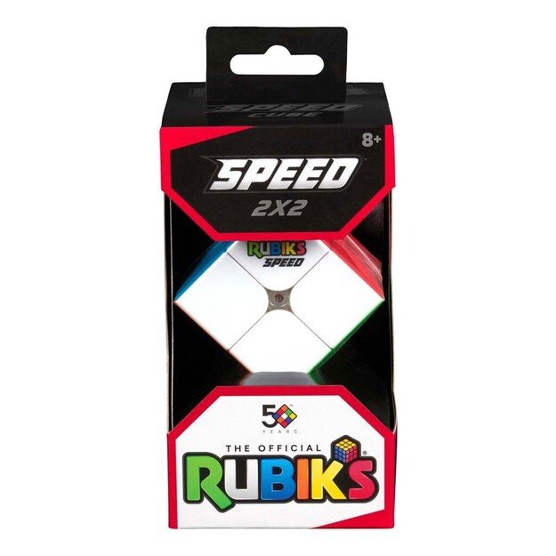 Rubiks Speed Cube 2x2 (6071139) 3