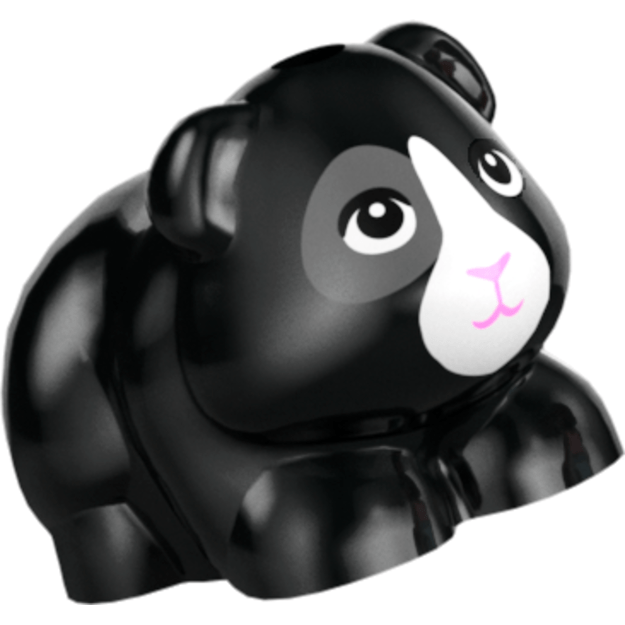 LEGO - LEGO Friends - Guinea Pig Playground (42640) 1