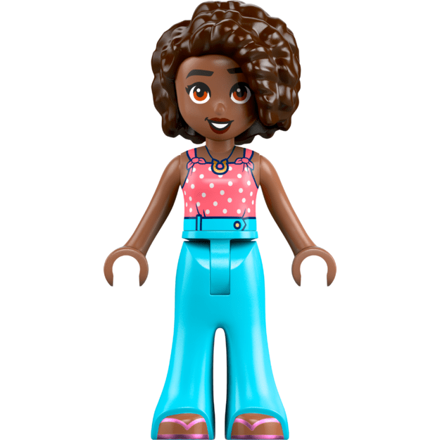 LEGO - LEGO Friends - Guinea Pig Playground (42640) 2