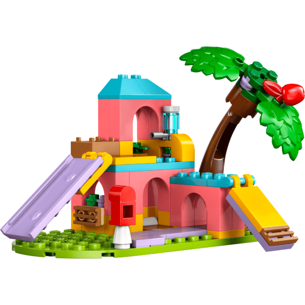 LEGO - LEGO Friends - Guinea Pig Playground (42640) 3