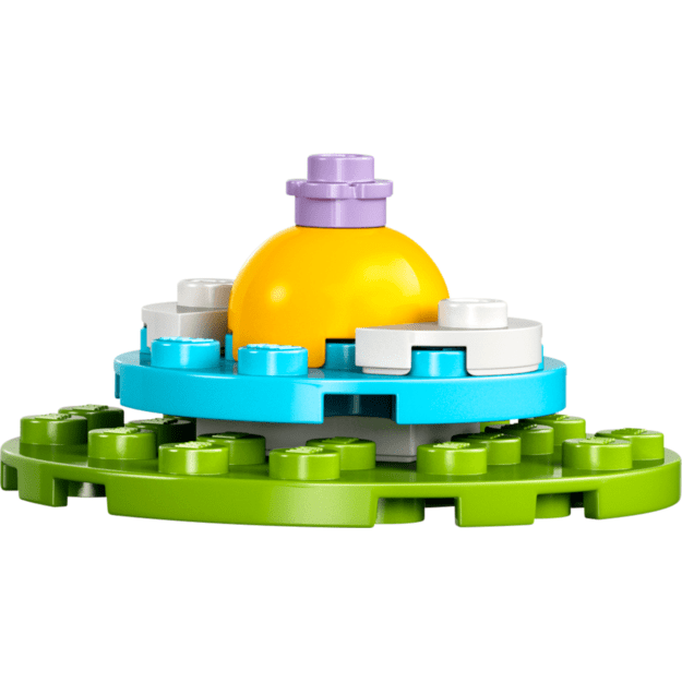 LEGO - LEGO Friends - Guinea Pig Playground (42640) 4