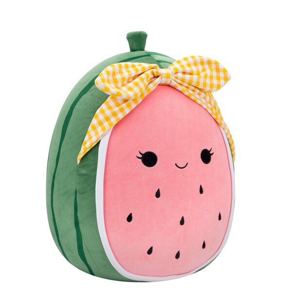 Squishmallows - 40 cm P22 Wanda Watermelon - (227703) 3