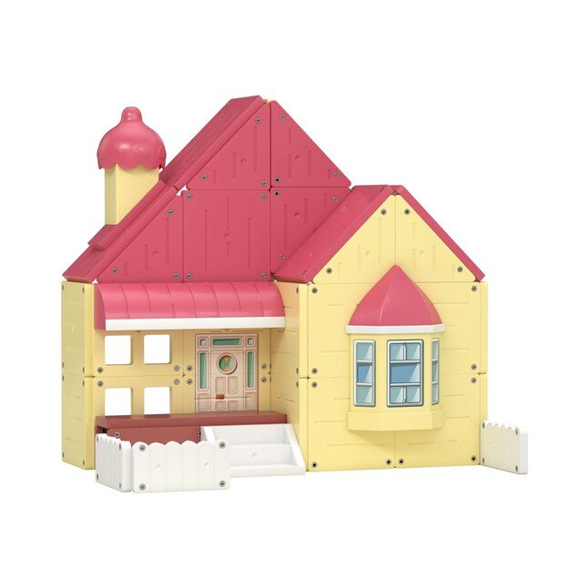 Tile Town - Bluey Heeler House (90304) 17