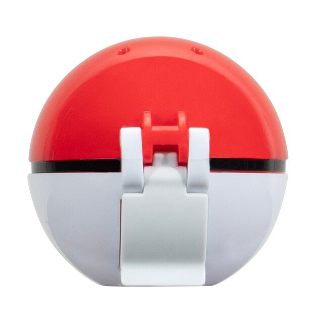 Pokemon - Clip N Go Bulbasaur With Poke Ball (PKW3634) 8