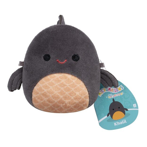 Micromallows - Deluxe Accessory Set S2 - (2510175) 4