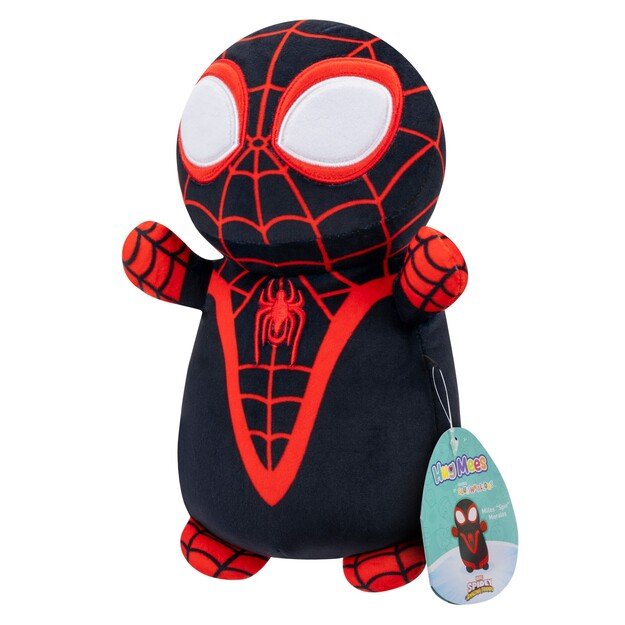 Spidey - Spidey Hugmees 25 cm - (SQSF00001) 11