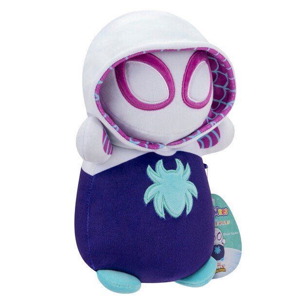 Spidey - Spidey Hugmees 25 cm - (SQSF00001) 14