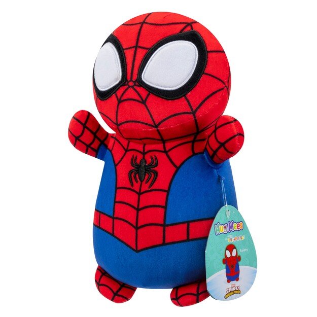Spidey - Spidey Hugmees 25 cm - (SQSF00001) 15