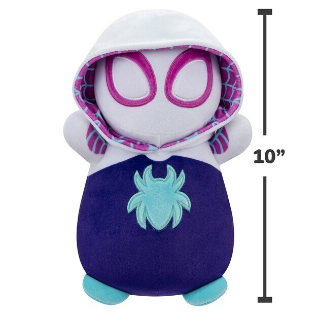 Spidey - Spidey Hugmees 25 cm - (SQSF00001) 17