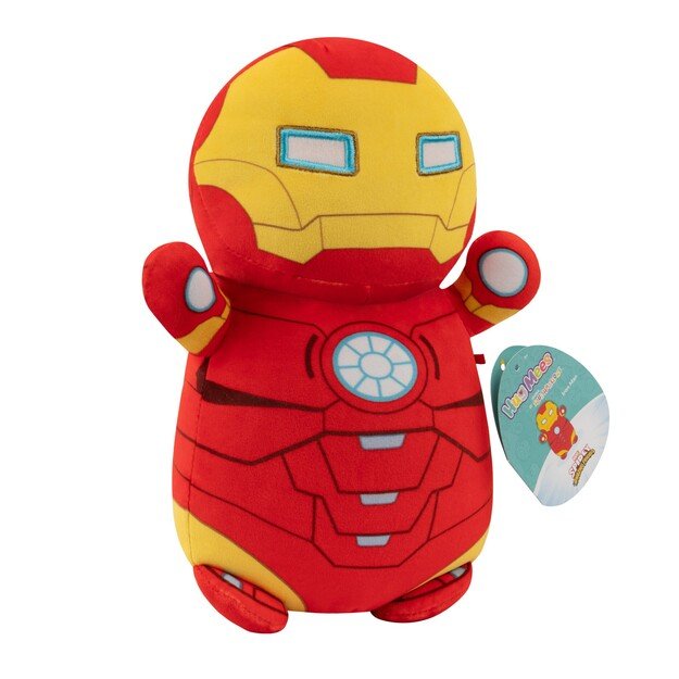 Spidey - Spidey Hugmees 25 cm - (SQSF00001) 3