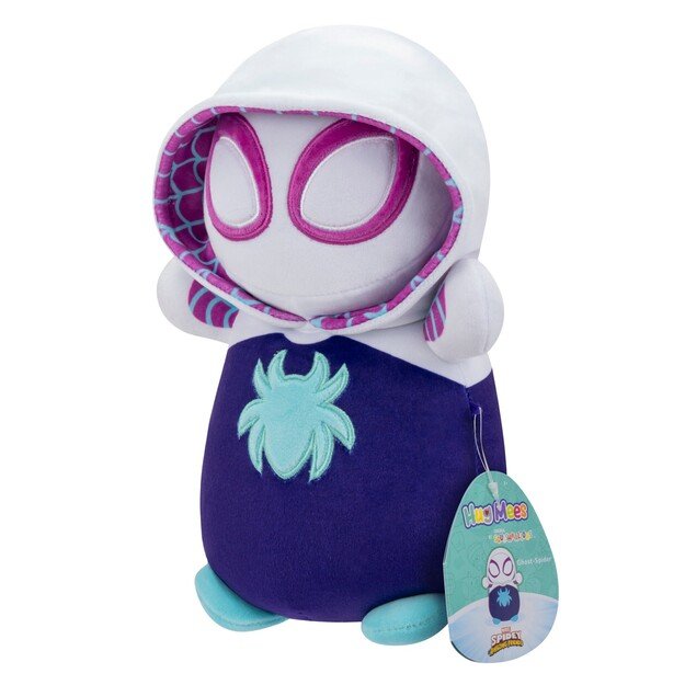 Spidey - Spidey Hugmees 25 cm - (SQSF00001) 6