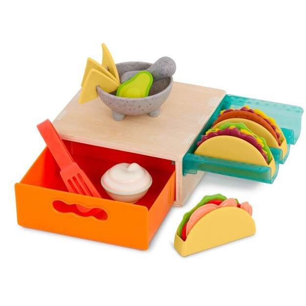 B Toys - B Food Taco Tuesday (702233) 4