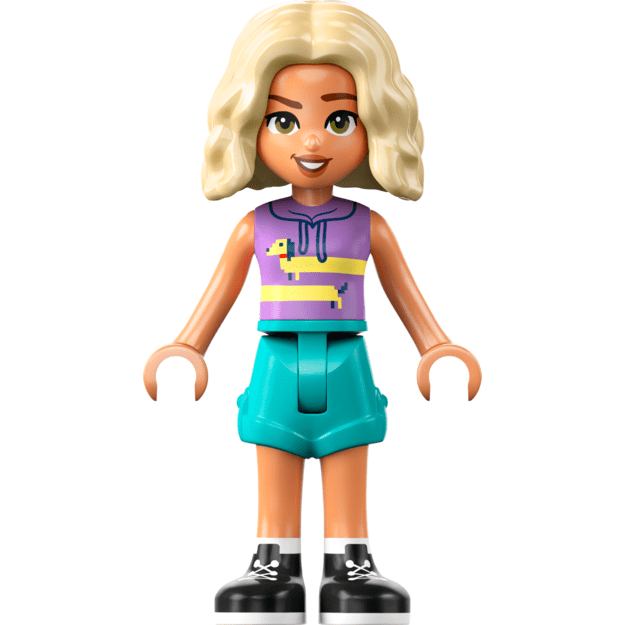 LEGO - LEGO Friends - Pet Accessories Shop (42650) 4