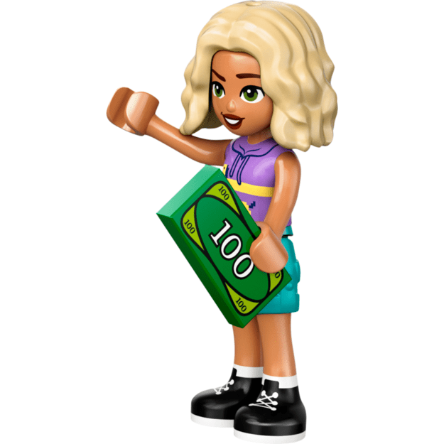 LEGO - LEGO Friends - Pet Accessories Shop (42650) 1